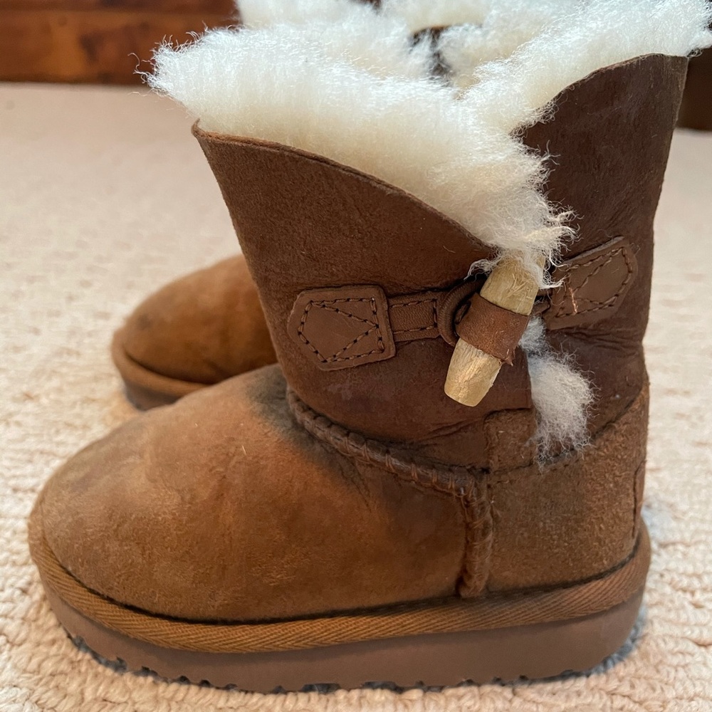 Toddler Ugg Boots
